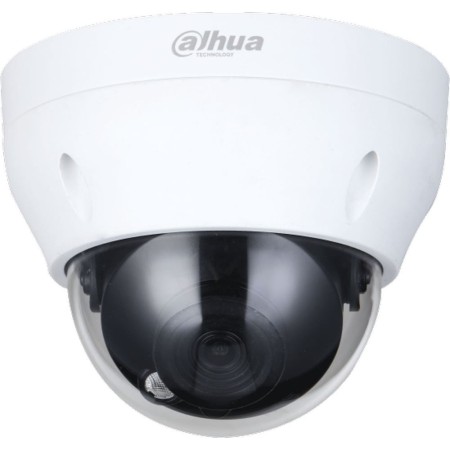 IP-камера Dahua DH-IPC-HDPW1230R1P-ZS (2.8-12 мм) белый