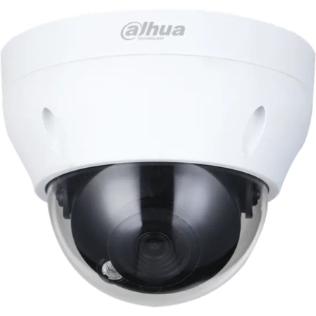 IP-камера Dahua DH-IPC-HDPW1230R1P-ZS (2.8-12 мм) белый
