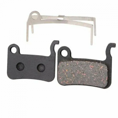 Тормозные колодки для электросамоката N1-A (Break shoes N1-A)