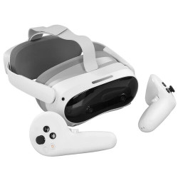 Очки виртуальной реальности VR Pico 4 Ultra SG Белый