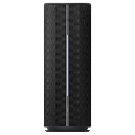 Портативная колонка Xiaomi Bluetooth Speaker (ASM02G) Черный