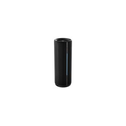 Портативная колонка Xiaomi Bluetooth Speaker (ASM02G) черный