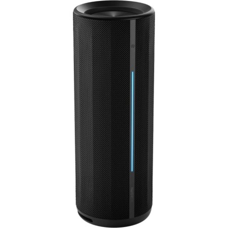 Портативная колонка Xiaomi Bluetooth Speaker (ASM02G) Черный