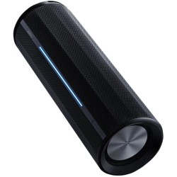 Портативная колонка Xiaomi Bluetooth Speaker (ASM02G) Черный
