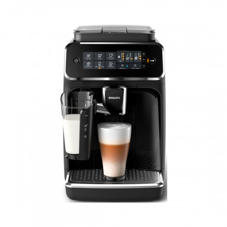 Автоматическая кофемашина Philips EP3241/50 Черный