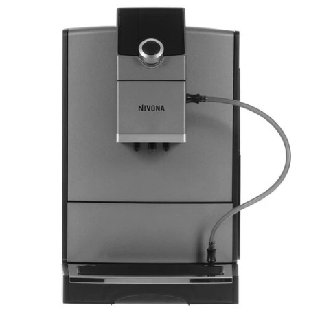 Кофемашина CafeRomatica Nivona NICR 795 Серый