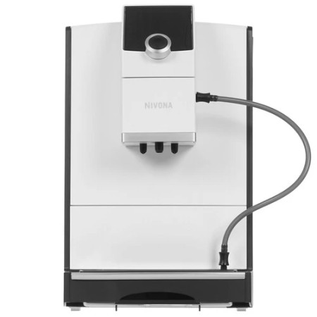 Кофемашина CafeRomatica Nivona NICR 796 Белый