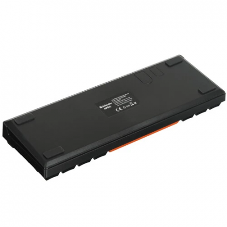 Клавиатура проводная Defender Apex GK-002 (45003) черный