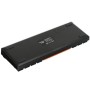 Клавиатура проводная Defender Apex GK-002 (45003) черный