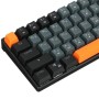 Клавиатура проводная Defender Apex GK-002 (45003) черный