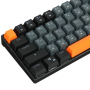 Клавиатура проводная Defender Apex GK-002 (45003) черный