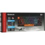 Клавиатура проводная Defender Apex GK-002 (45003) черный