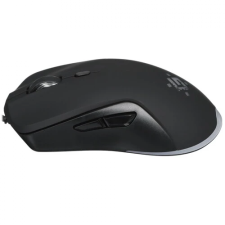 Мышь проводная + коврик Defender Arga GM-049 (52049) черный