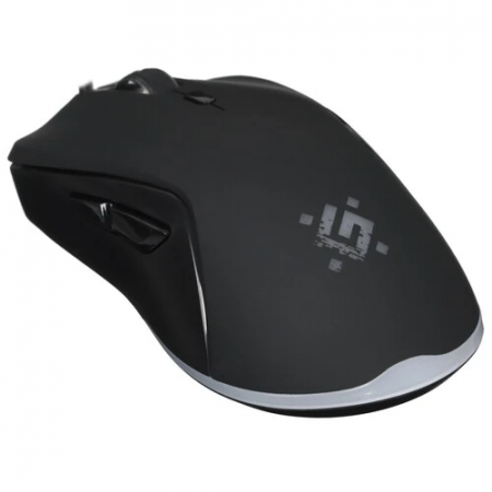 Мышь проводная + коврик Defender Arga GM-049 (52049) черный
