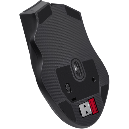 Мышь беспроводная Defender Kronos GM-695 (52695) черный