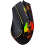 Мышь беспроводная Defender Kronos GM-695 (52695) черный