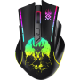 Мышь беспроводная Defender Kronos GM-695 (52695) черный