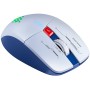 Мышь беспроводная Defender TISA GM-126 (52126) белый