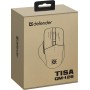 Мышь беспроводная Defender TISA GM-126 (52126) белый
