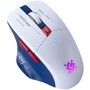 Мышь беспроводная Defender TISA GM-126 (52126) белый