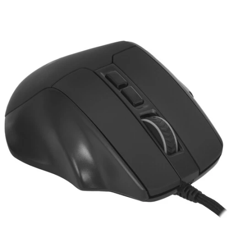 Мышь проводная Redragon Aatrox (71276) черный