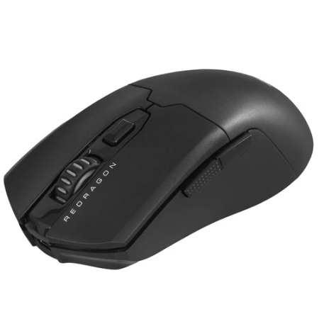 Мышь проводная Redragon Fyzu (72153) черный