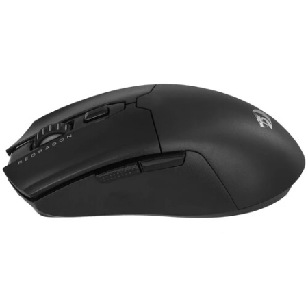 Мышь проводная Redragon Fyzu (72153) черный
