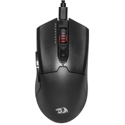 Мышь проводная Redragon Fyzu (72153) черный