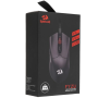 Мышь проводная Redragon Fyzu (72153) черный