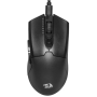 Мышь проводная Redragon Fyzu (72153) черный