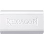 Мышь беспроводная + проводная Redragon K1NG 4K PRO (72212) белый