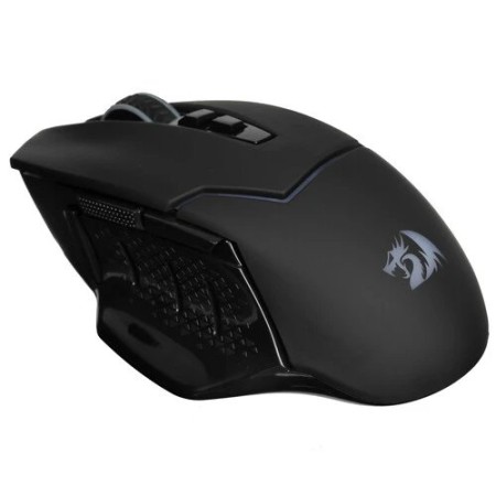 Мышь беспроводная Redragon Mirage Pro (71432) черный