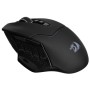 Мышь беспроводная Redragon Mirage Pro (71432) черный