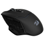 Мышь беспроводная Redragon Mirage Pro (71432) черный