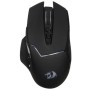 Мышь беспроводная Redragon Mirage Pro (71432) черный