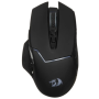 Мышь беспроводная Redragon Mirage Pro (71432) черный