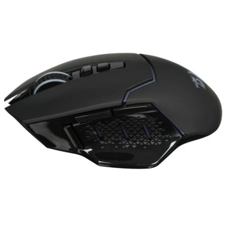 Мышь беспроводная Redragon Mirage Pro (71432) черный