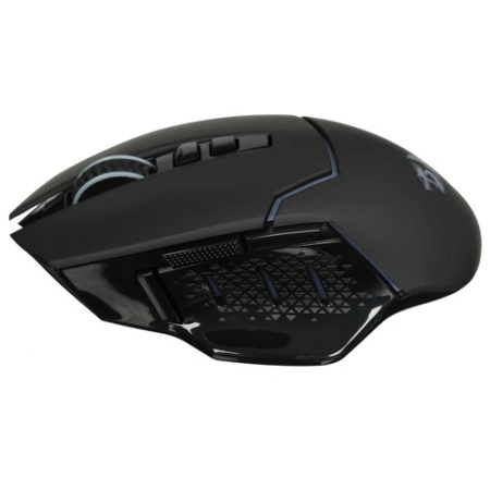 Мышь беспроводная Redragon Mirage Pro (71432) черный