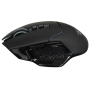 Мышь беспроводная Redragon Mirage Pro (71432) черный