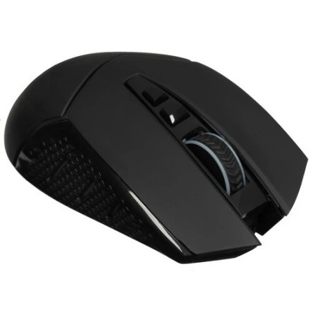 Мышь беспроводная Redragon Mirage Pro (71432) черный