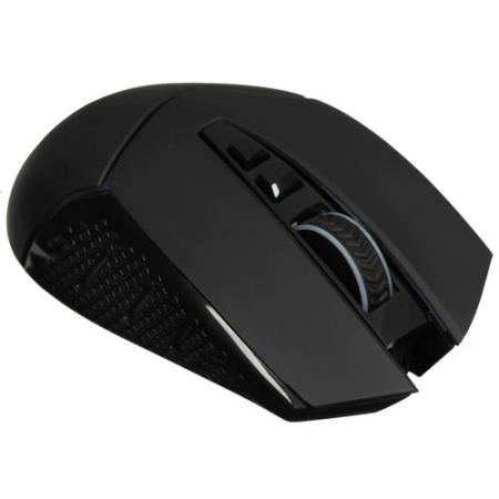 Мышь беспроводная Redragon Mirage Pro (71432) черный