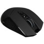 Мышь беспроводная Redragon Mirage Pro (71432) черный