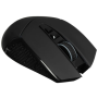 Мышь беспроводная Redragon Mirage Pro (71432) черный