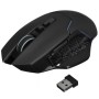 Мышь беспроводная Redragon Mirage Pro (71432) черный