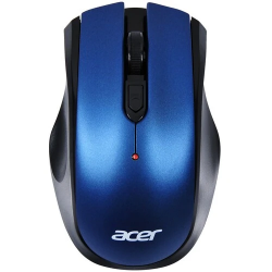 Мышь беспроводная Acer OMR031 (ZL.MCEEE.008) синий