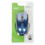 Мышь беспроводная Acer OMR031 (ZL.MCEEE.008) синий