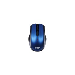 Мышь беспроводная Acer OMR031 (ZL.MCEEE.008) синий