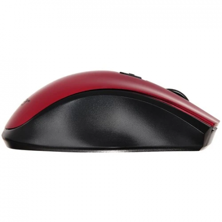 Мышь беспроводная Acer OMR032 (ZL.MCEEE.009) красный
