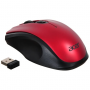Мышь беспроводная Acer OMR032 (ZL.MCEEE.009) красный