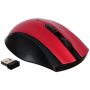 Мышь беспроводная Acer OMR032 (ZL.MCEEE.009) красный